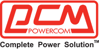 Официальный дистрибьютор Powercom
