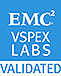 EMC VSPEX LABS