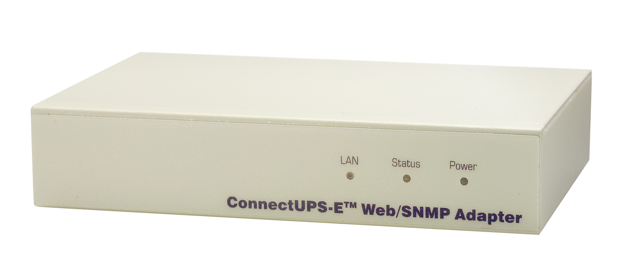 Карта ConnectUPS-E Web/SNMP UPS