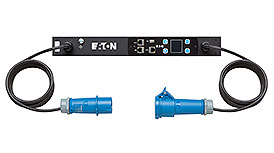 Eaton ePDU G3 In-Line Metered и Dual