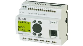 Программируемый логический контроллер EC4P