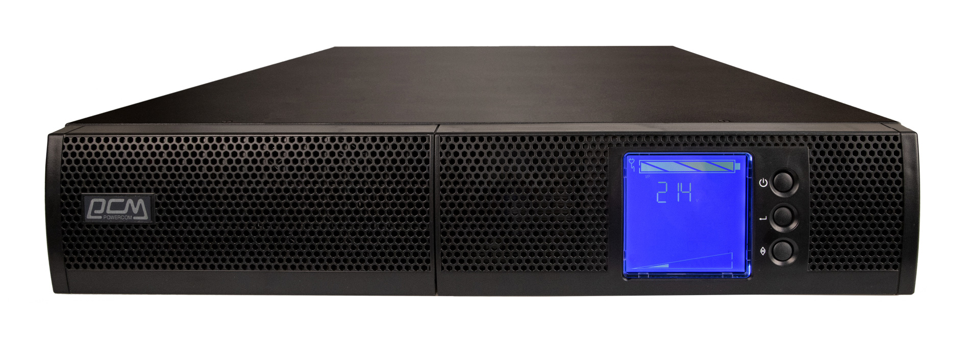 ИБП Powercom SENTINEL SNT (1000-3000VA)